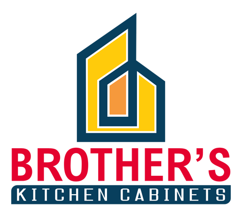 Brother's Kitchen Cabinets Alberta Logo