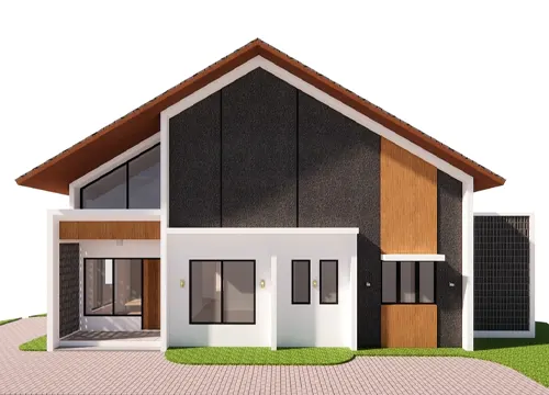 What Do We Offer With 3D Rendering